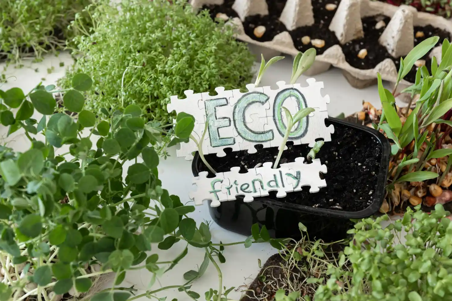 Permaculture design